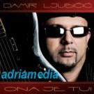 DAMIR LJUBICIC - Ona je tu, Album 2008 (CD) DAMIR LJUBICIC - Ona je tu, Album 2008 (CD)